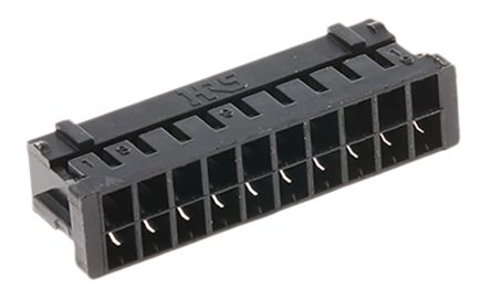Hirose DF11-20DS-2C 产品图片