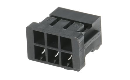 Hirose DF11-6DS-2C 产品图片