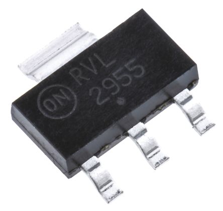 onsemi NTF2955T1G 产品图片