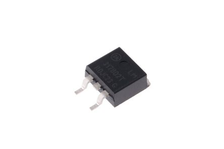 onsemi LM317BD2TR4G 产品图片
