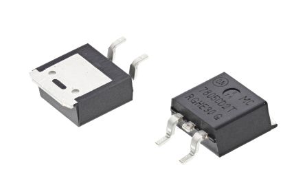 onsemi MC7805CD2TR4G 产品图片