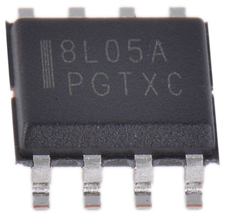 onsemi MC78L05ACDR2G 产品图片