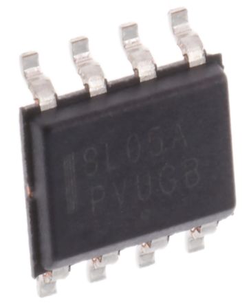 onsemi MC78L05ABDR2G 产品图片