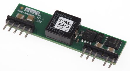 Murata Power Solutions OKX-T/16-D12N-C 产品图片