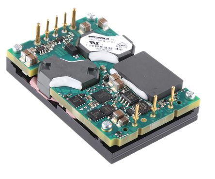 Murata Power Solutions UQQ-12/8-Q12PB-C 产品图片