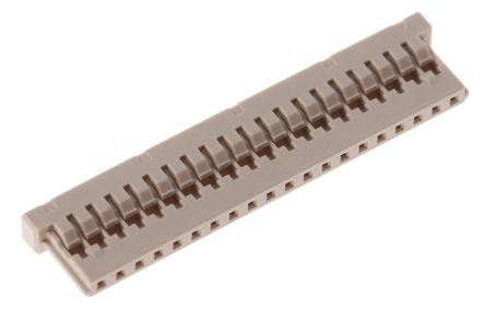 Hirose DF14-20S-1.25C 产品图片