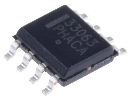 onsemi MC33063ADR2G 产品图片