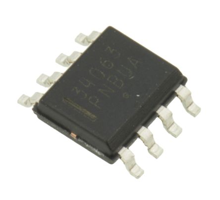 onsemi MC34063ADR2G 产品图片