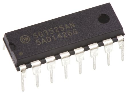 onsemi SG3525ANG 产品图片
