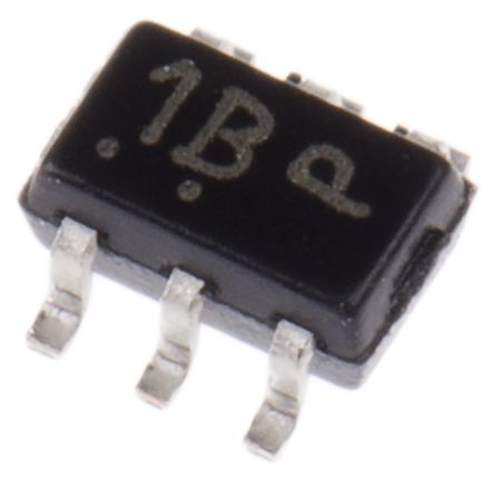 onsemi BC846BDW1T1G 产品图片