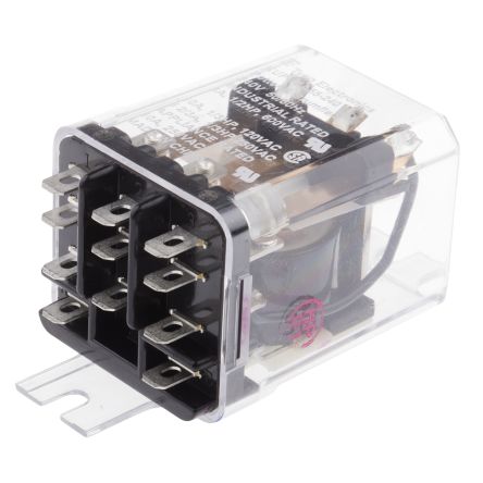TE Connectivity KUP-14A55-240 1393118-3 产品图片