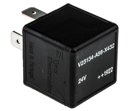TE Connectivity V23134A0056X432 1-1414167-0 产品图片