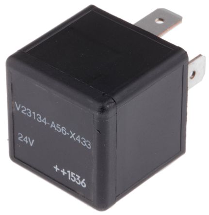 TE Connectivity V23134A0056X433 1-1414168-0 产品图片