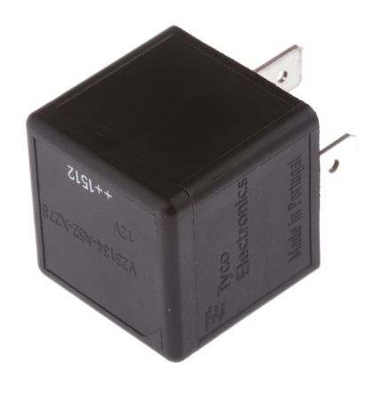TE Connectivity V23134A0052X278 4-1393302-1 产品图片