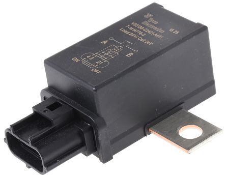 TE Connectivity V23130C2421A431 7-1414778-3 产品图片