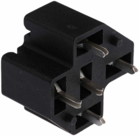 TE Connectivity V23333Z0002A041 2-1904045-4 产品图片