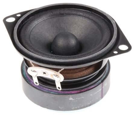 Visaton FRS 5 X 8 OHM 产品图片