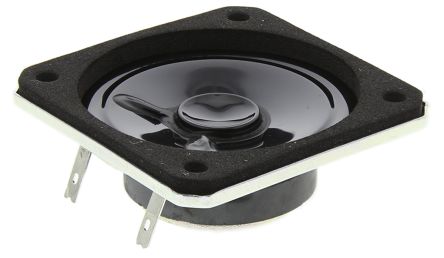 Visaton K 50 SQ 8 OHM 产品图片
