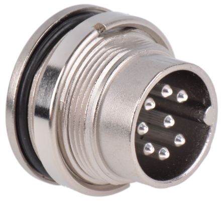 Amphenol Industrial C091 31C008 100 2 产品图片