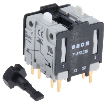 EAO 71-672.026 产品图片