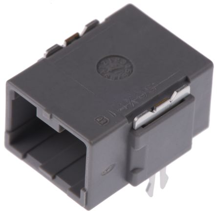 JAE MX34003NF1 产品图片