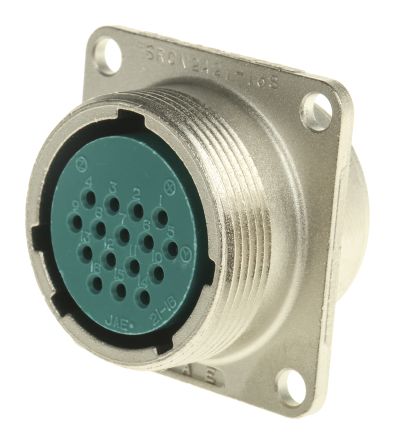 JAE SRCN2A21-16S 产品图片