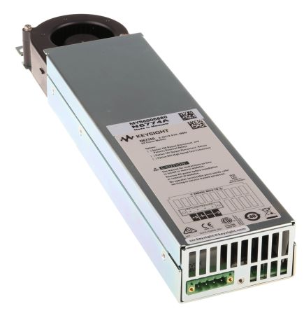 Keysight Technologies N6774A 产品图片