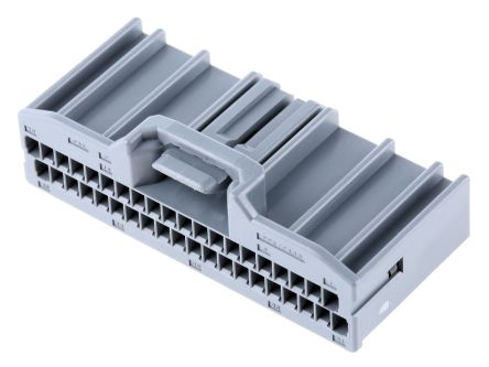 JAE MX34040SF1 产品图片