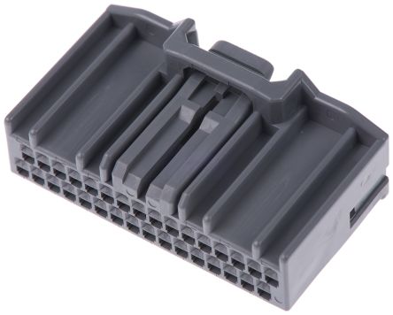 JAE MX34032SF1 产品图片