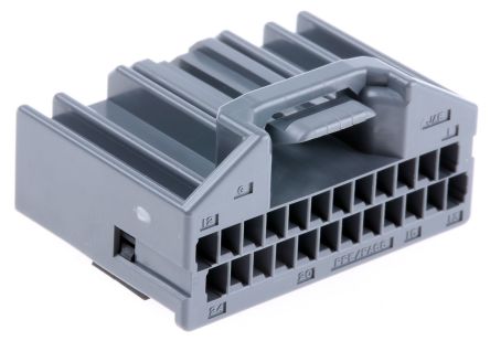 JAE MX34024SF1 产品图片