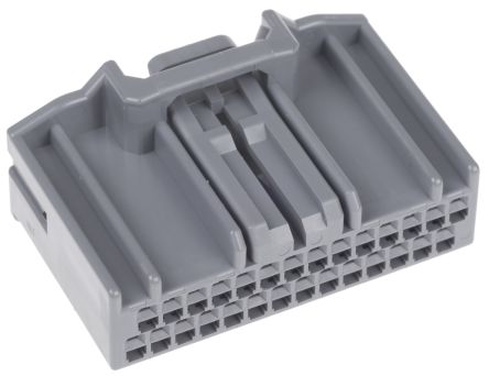 JAE MX34028SF1 产品图片