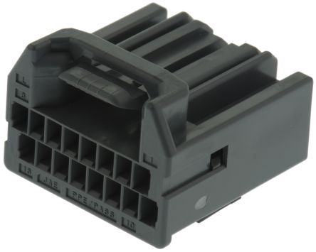 JAE MX34016SF1 产品图片