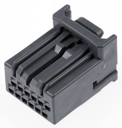 JAE MX34012SF1 产品图片