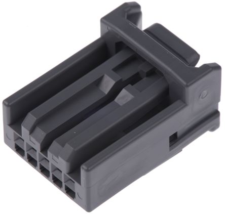 JAE MX34005SF1 产品图片