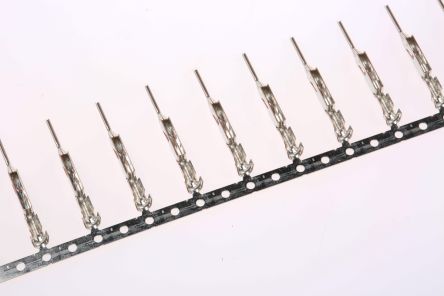 JAE IL-AG5-PC1-5000 产品图片