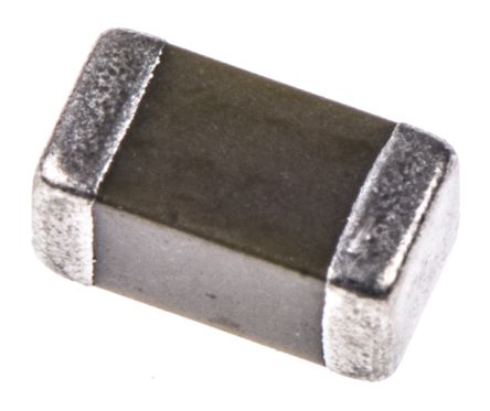 KEMET C1206C107M9PACTU 产品图片