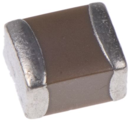 KEMET C1210C226K4PACTU 产品图片