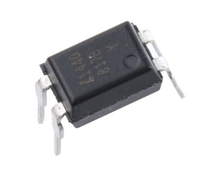 Lite-On LTV-817-B 产品图片