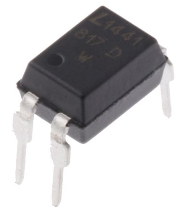 Lite-On LTV-817D 产品图片