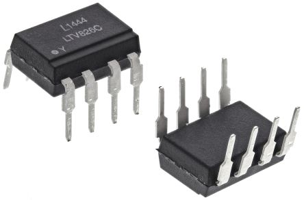 Lite-On LTV-826 产品图片