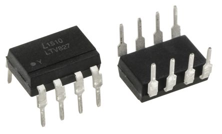 Lite-On LTV-827 产品图片