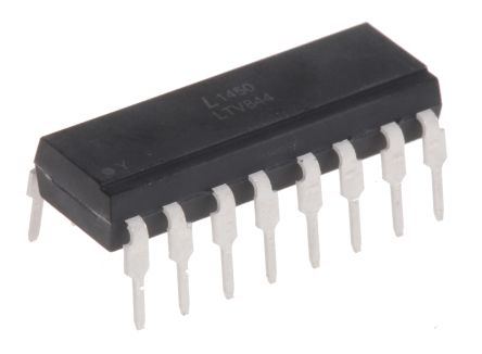 Lite-On LTV-844 产品图片