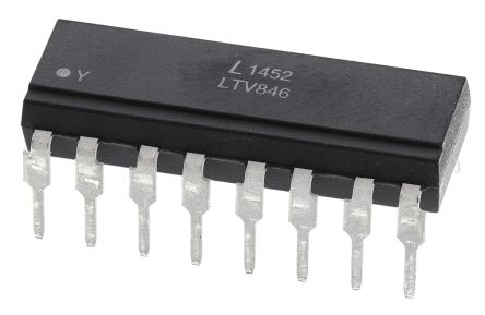 Lite-On LTV-846 产品图片