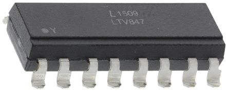 Lite-On LTV-847S 产品图片