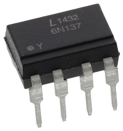 Lite-On 6N137-L 产品图片