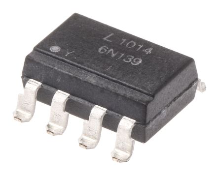 Lite-On 6N139S-L 产品图片