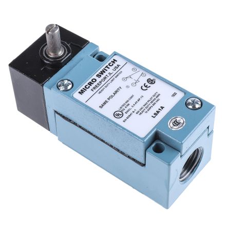 Honeywell LSA1A 产品图片