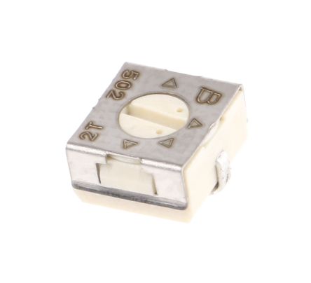 Bourns 3314J-1-502E 产品图片