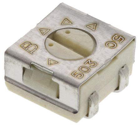 Bourns 3314J-1-503E 产品图片