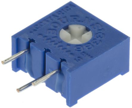 Bourns 3386V-1-103LF 产品图片